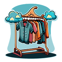 Clothing & Fashion